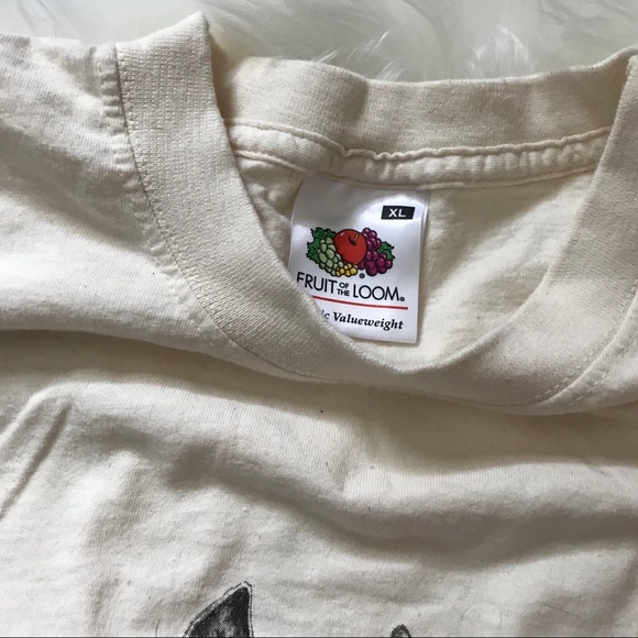 Screenprinted Horse Tee - Picture 4 of 5